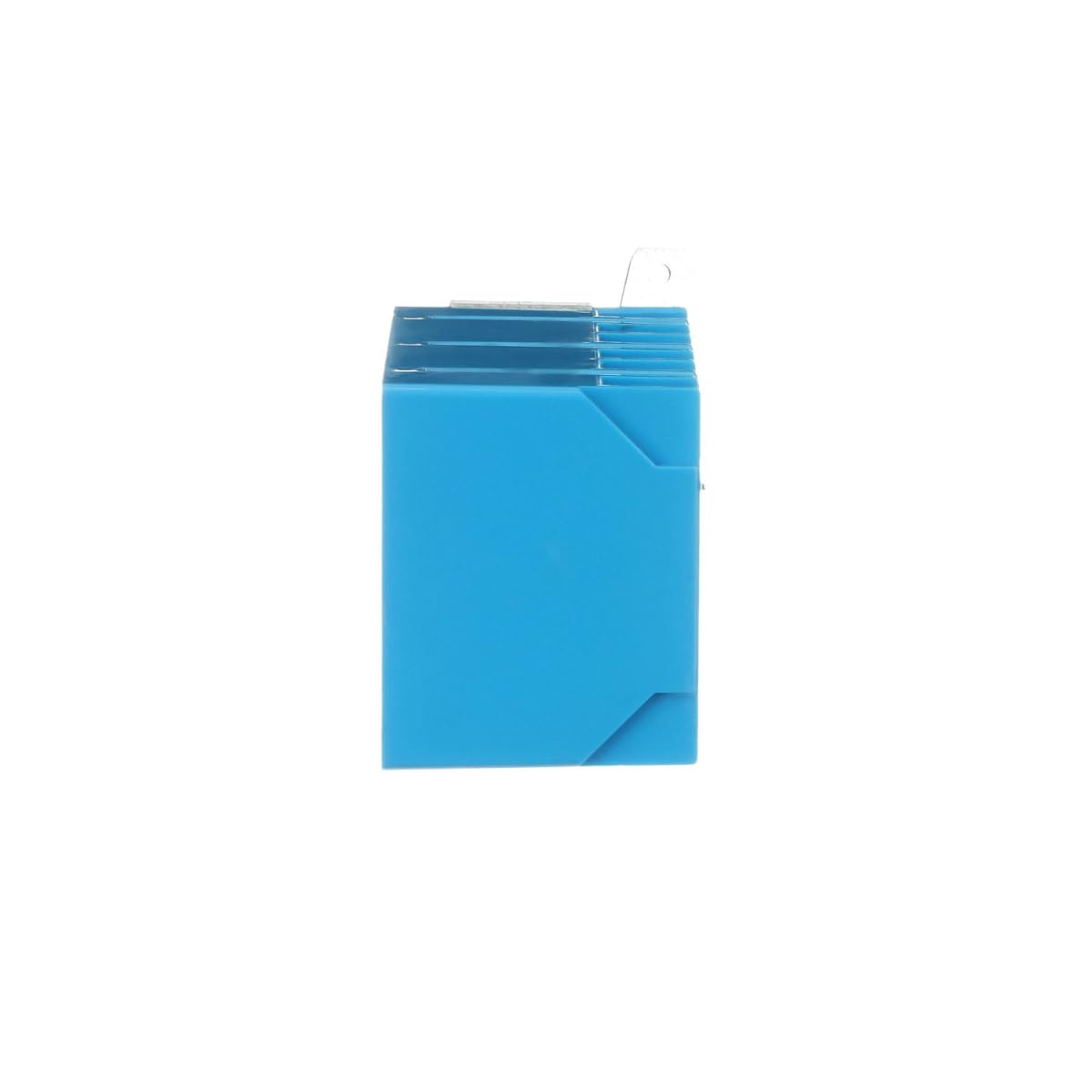 Carlon B349ADJ Outlet Box, New Work, 3 Gang, 5-13/16-Inch Length